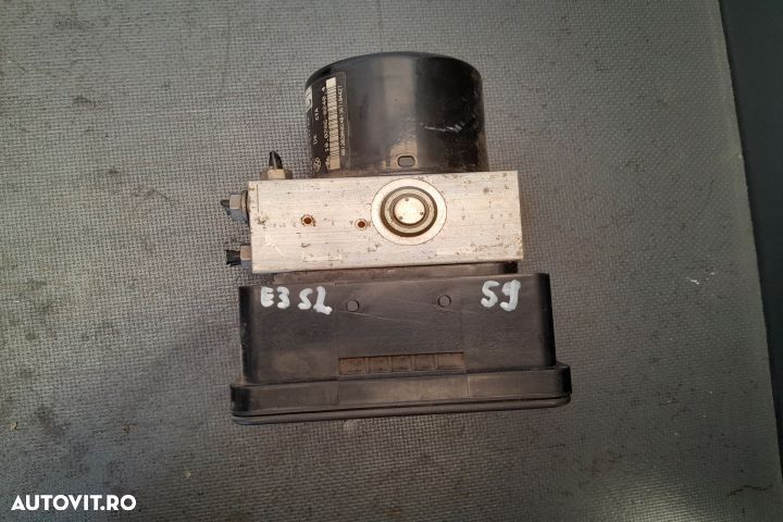 Pompa ABS 1K0907379AC / 1K0614517AE 1K0907379AC / 1K0614517AE Volkswa - 2