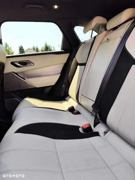 Land Rover Range Rover Velar 2.0 Si4 GPF R-Dynamic SE - 14