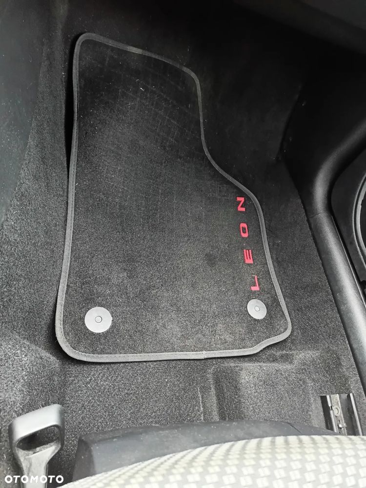Seat Leon 1.2 TSI Style - 8