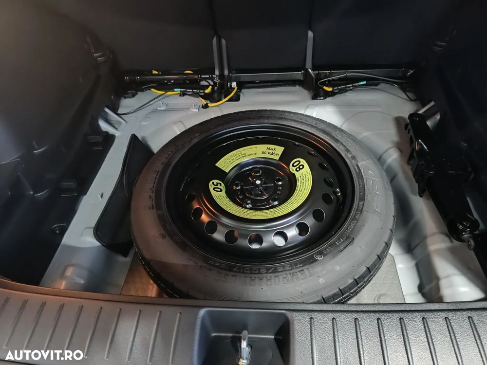 Kia Sportage PE 1.6 T-GDI 7DCT 4x2 Comfort Line - 26