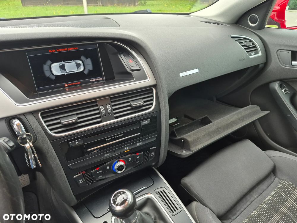 Audi A5 Sportback 2.0 TDI - 19