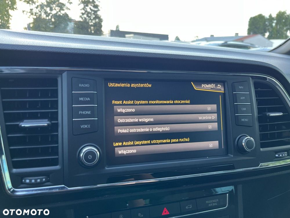 Seat Ateca 1.4 ECO TSI Xcellence S&S - 23