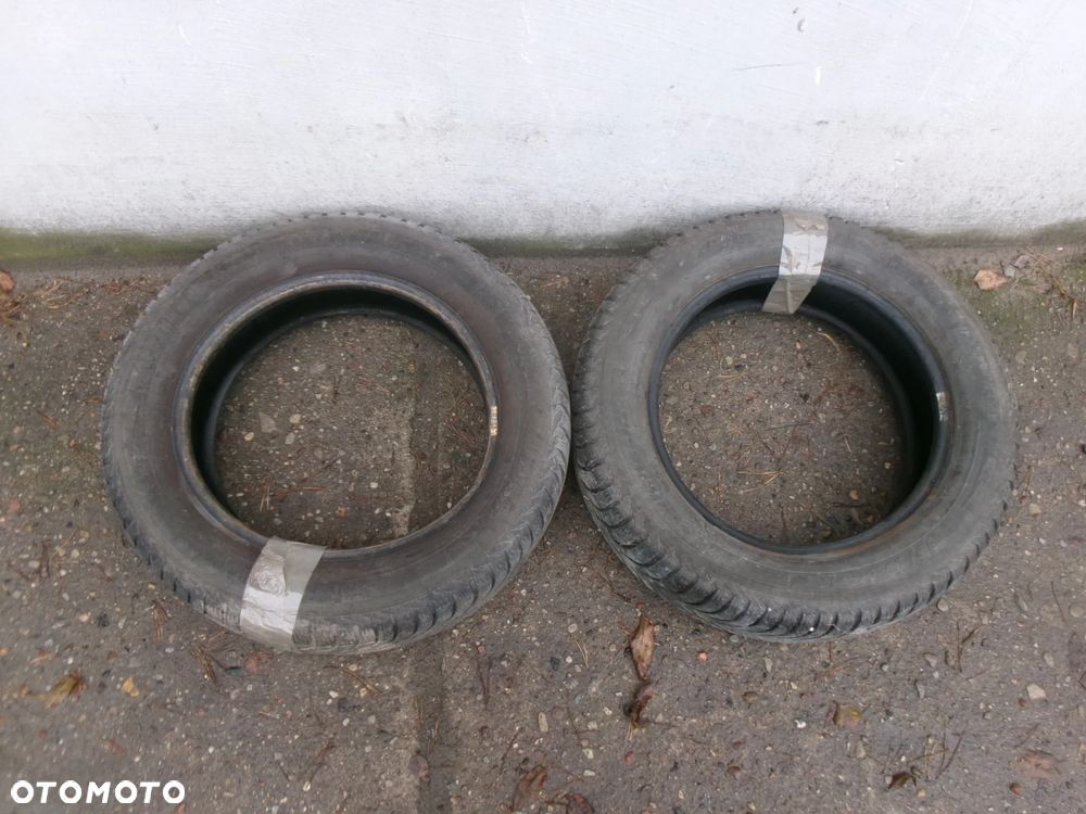 19, MICHELIN ALPIN 175/65 R15 84T 3619 2SZT ZIMA 5,2/5,6MM