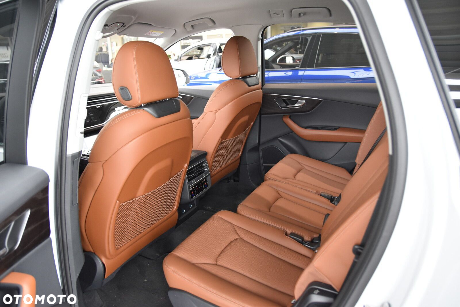 Audi Q7 - 18