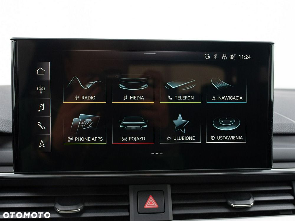 Audi A4 Avant 35 TDI mHEV S Line S tronic - 20