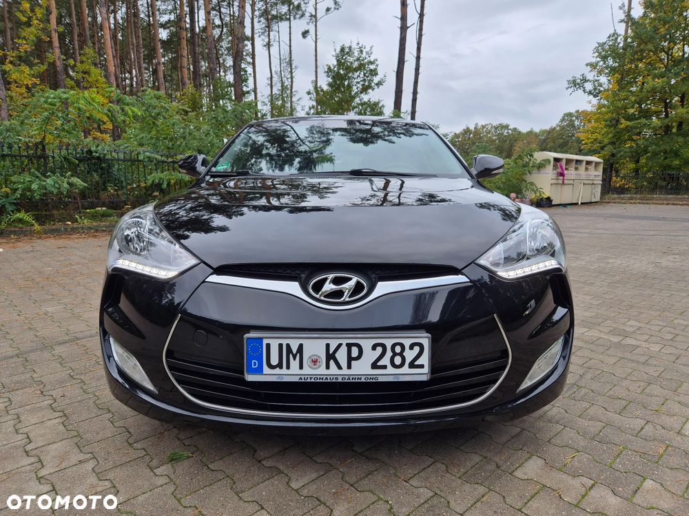 Hyundai i30 1.6 Premium - 11