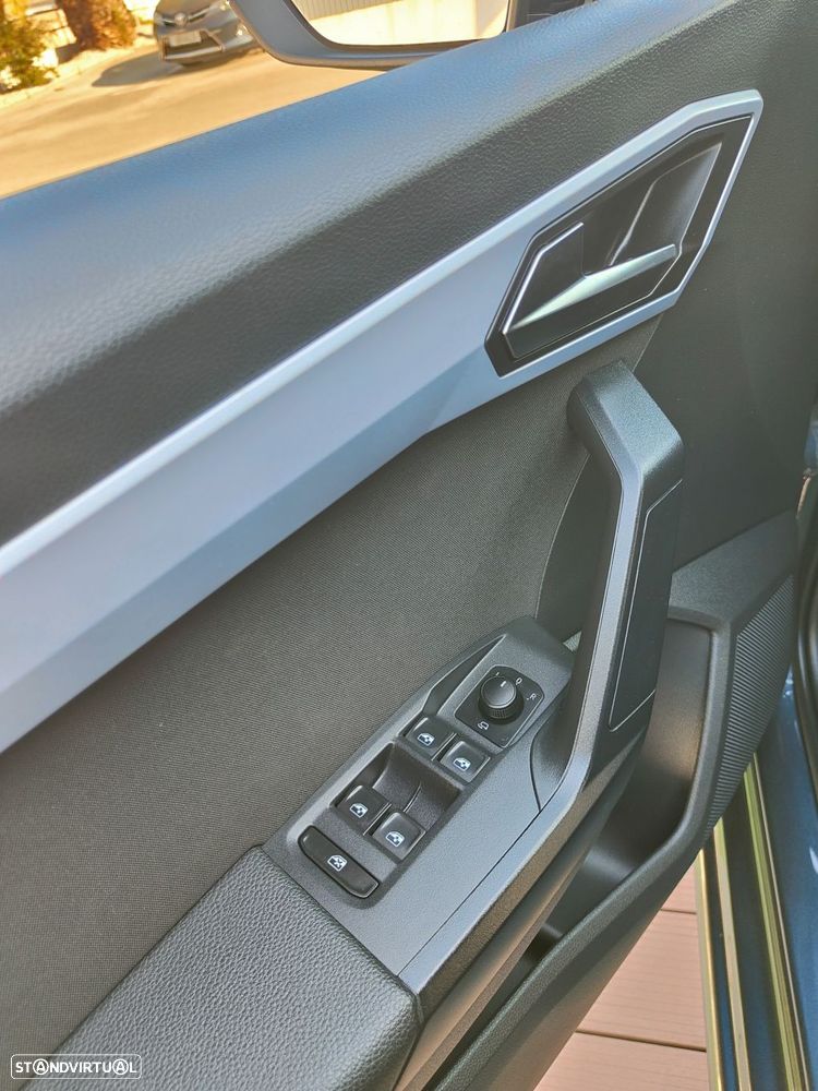 SEAT Ibiza 1.0 TSI FR - 28