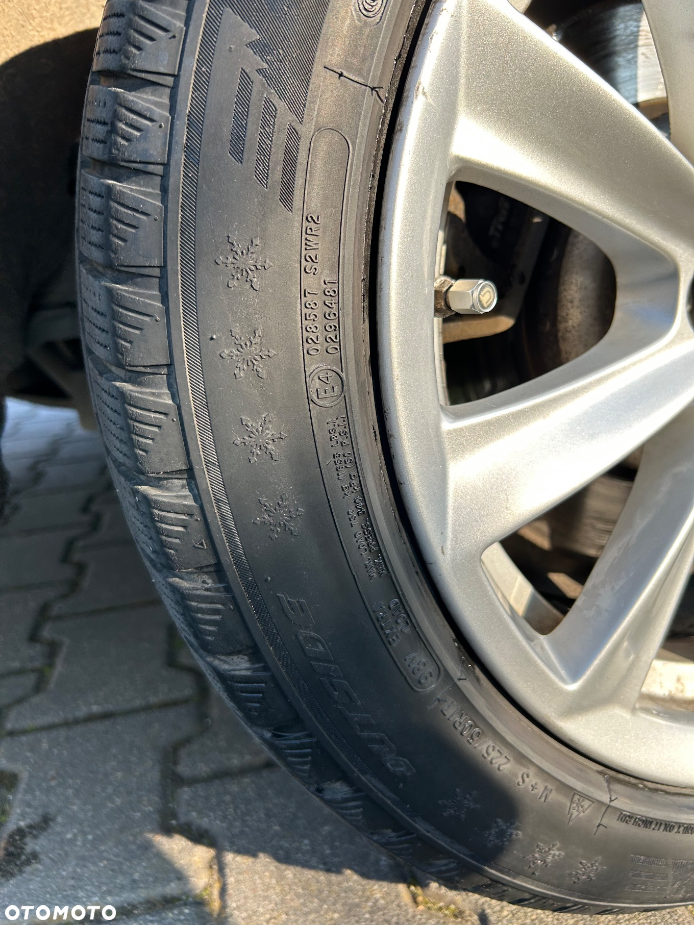 BMW Seria 5 520d Touring Modern Line - 28