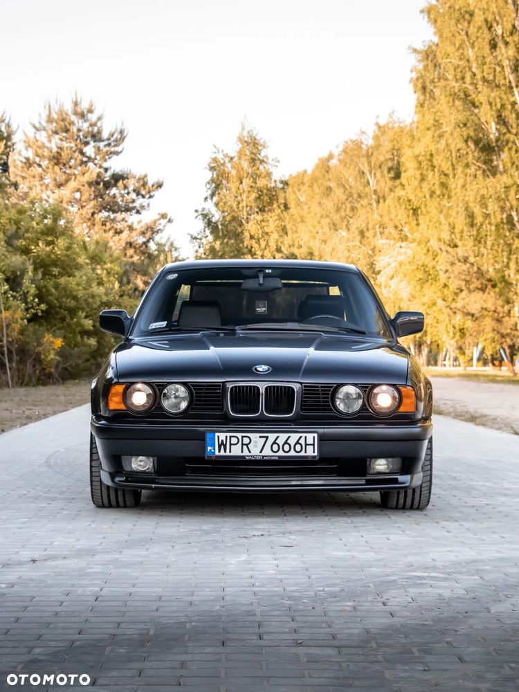 BMW M5 - 5