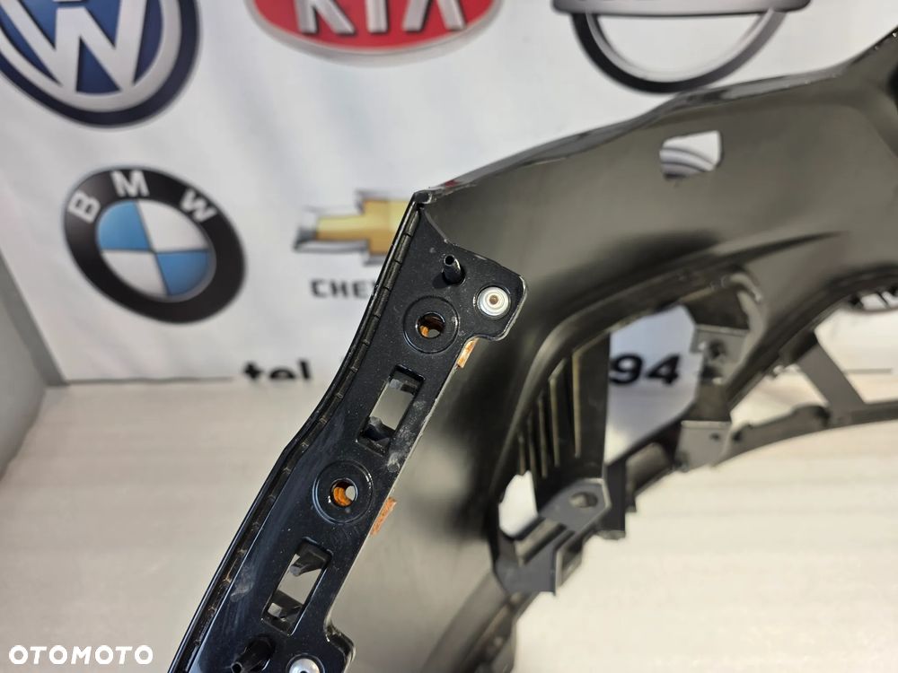 FORD KUGA MK2 II LIFT 16- ZDERZAK PRZEDNI PRZÓD NA SPRYSKI , BEZ PDC , NR GV44S17K819 GV44S17K819A GV4417757 GV4417757A NR AUKCJI NZ1845 - 33