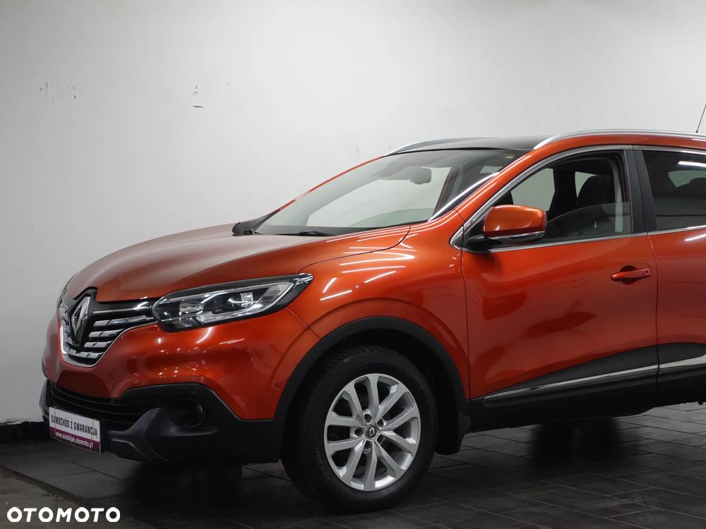 Renault Kadjar - 14