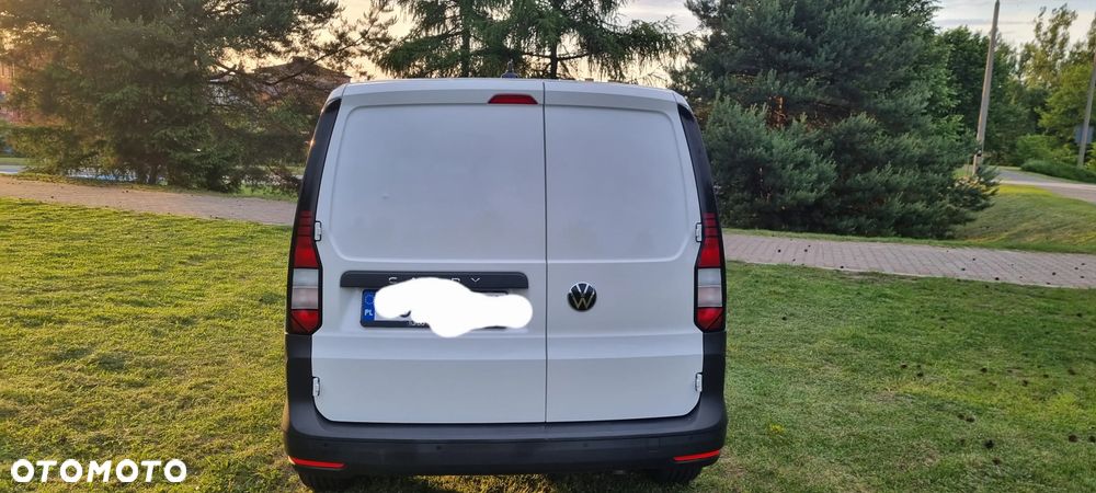 Volkswagen Caddy - 4