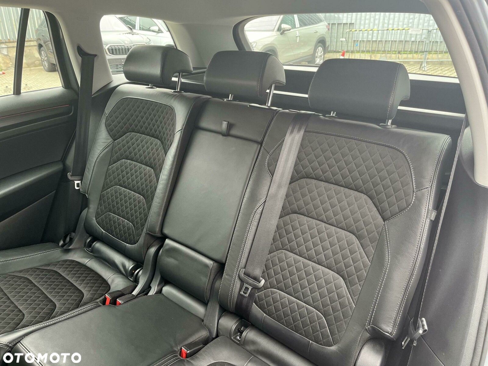 Skoda Kodiaq 1.5 TSI ACT 4x2 Business DSG - 32