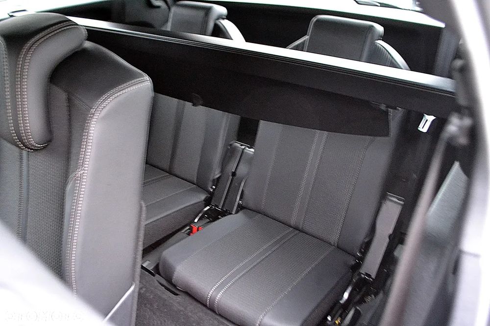 Peugeot 5008 2.0 BlueHDI GT S&S EAT8 - 22