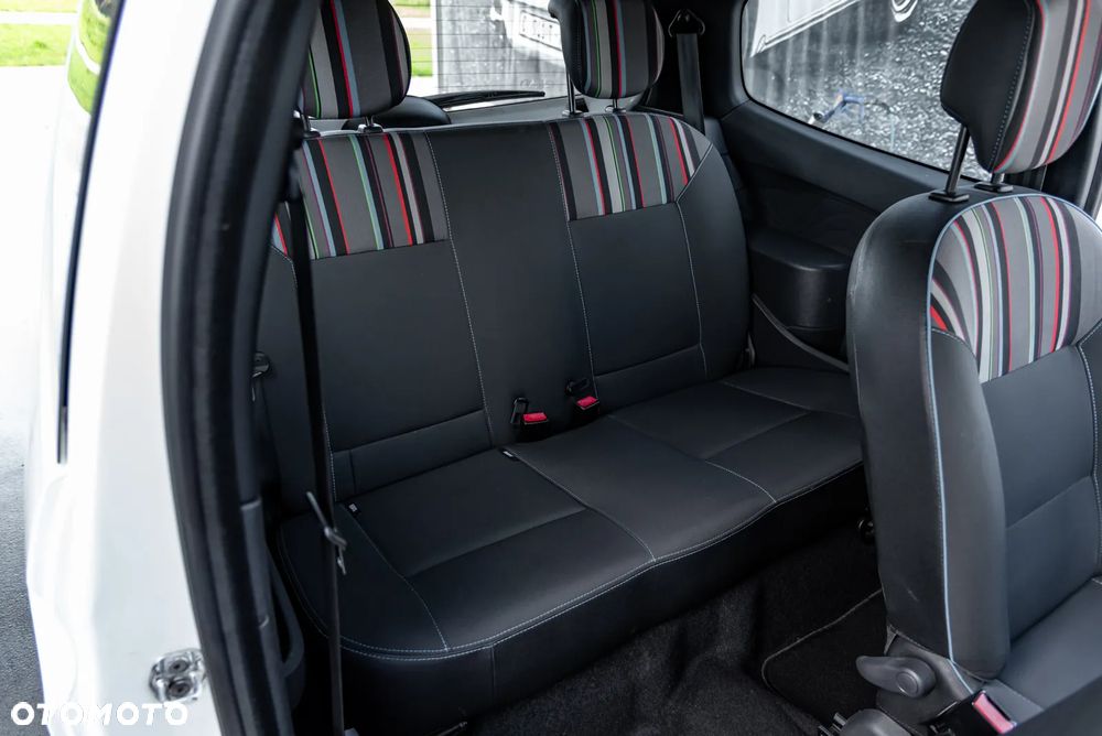 Renault Twingo 1.2 16V LEV eco2 - 30