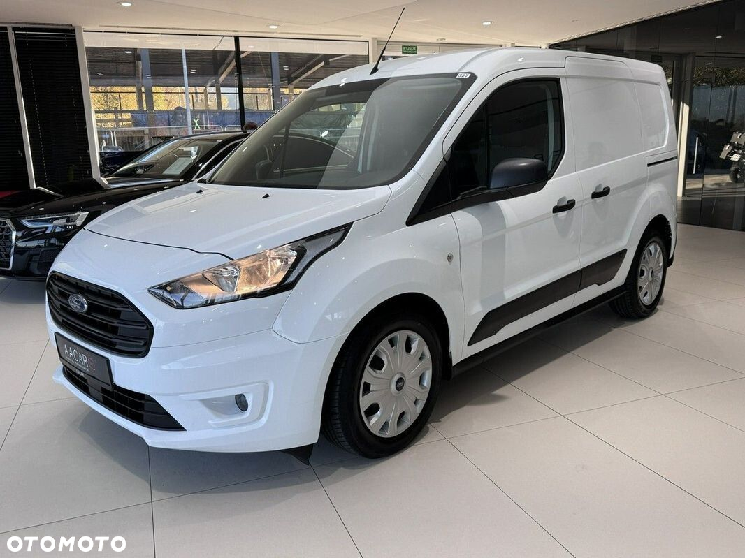 Ford transit-connect Trend - 3