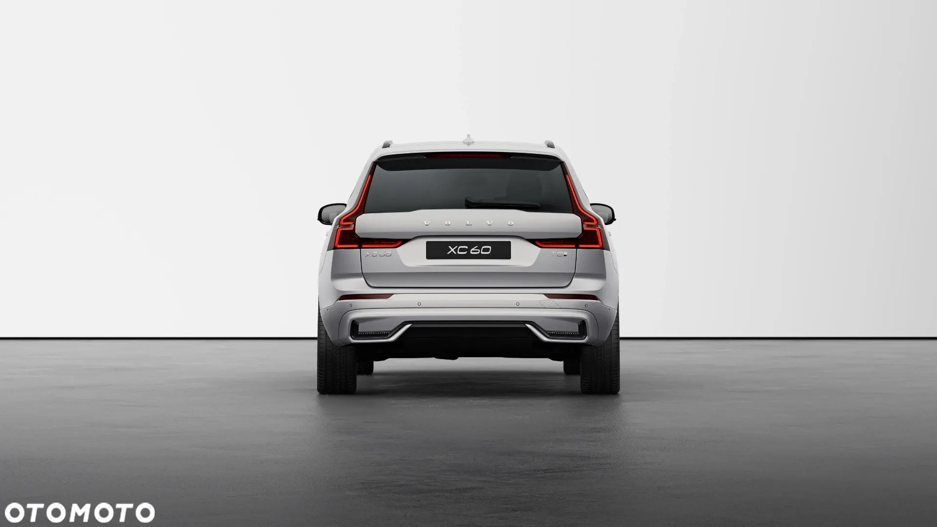 Volvo XC 60 - 6