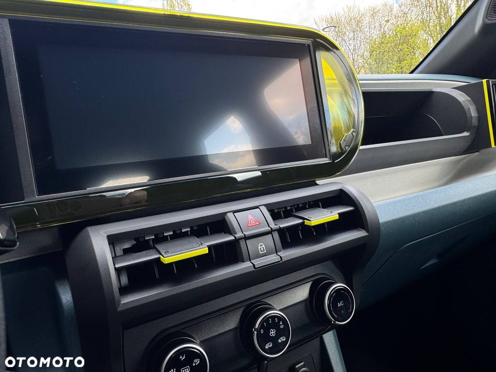 Fiat Grande Panda 1.2 Icon - 10