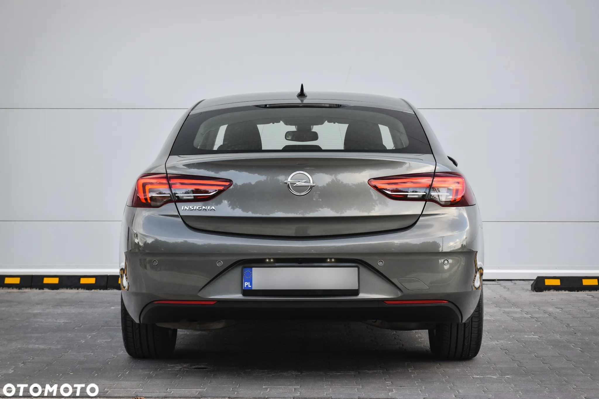 Opel Insignia 1.5 T GPF Elite S&S - 11