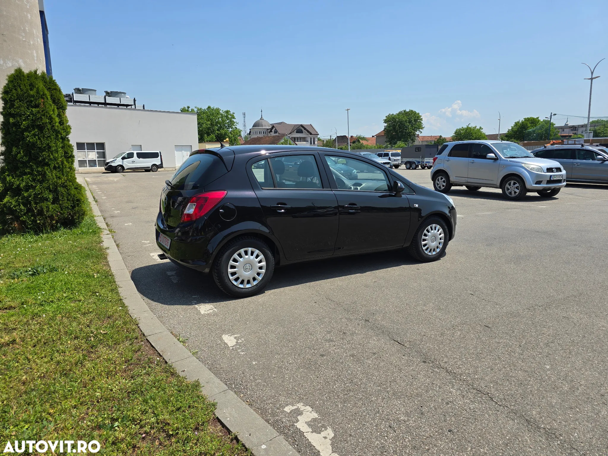 Opel Corsa - 5