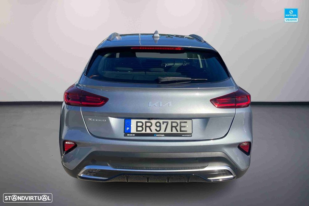 Kia XCeed 1.0 T-GDI Dynamic - 3