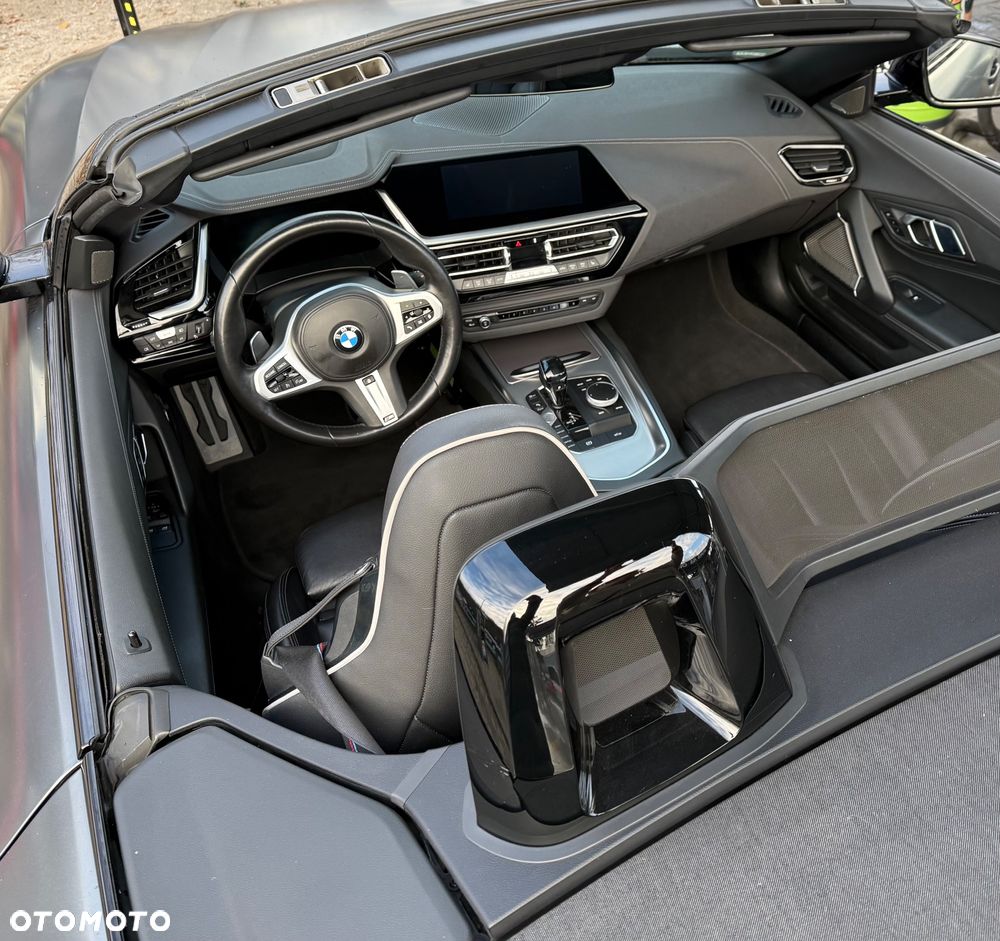 BMW Z4 sDrive20i M Sport - 20