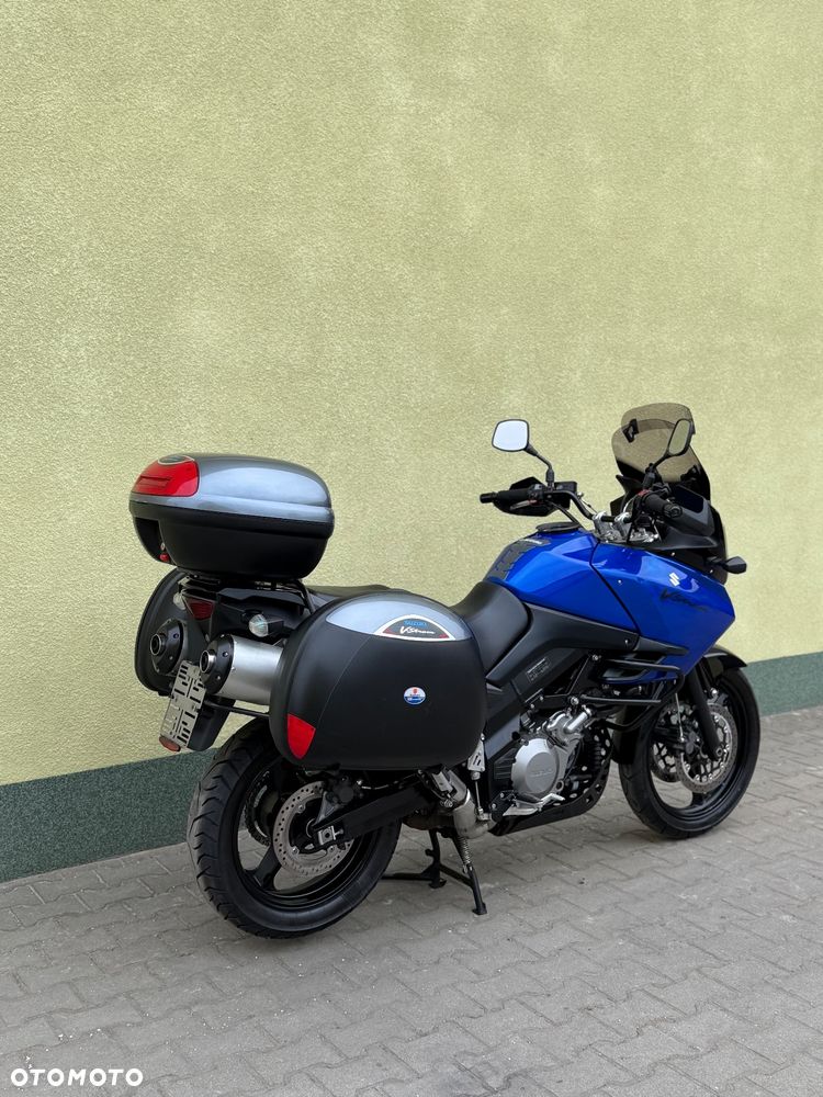 Suzuki DL - 10