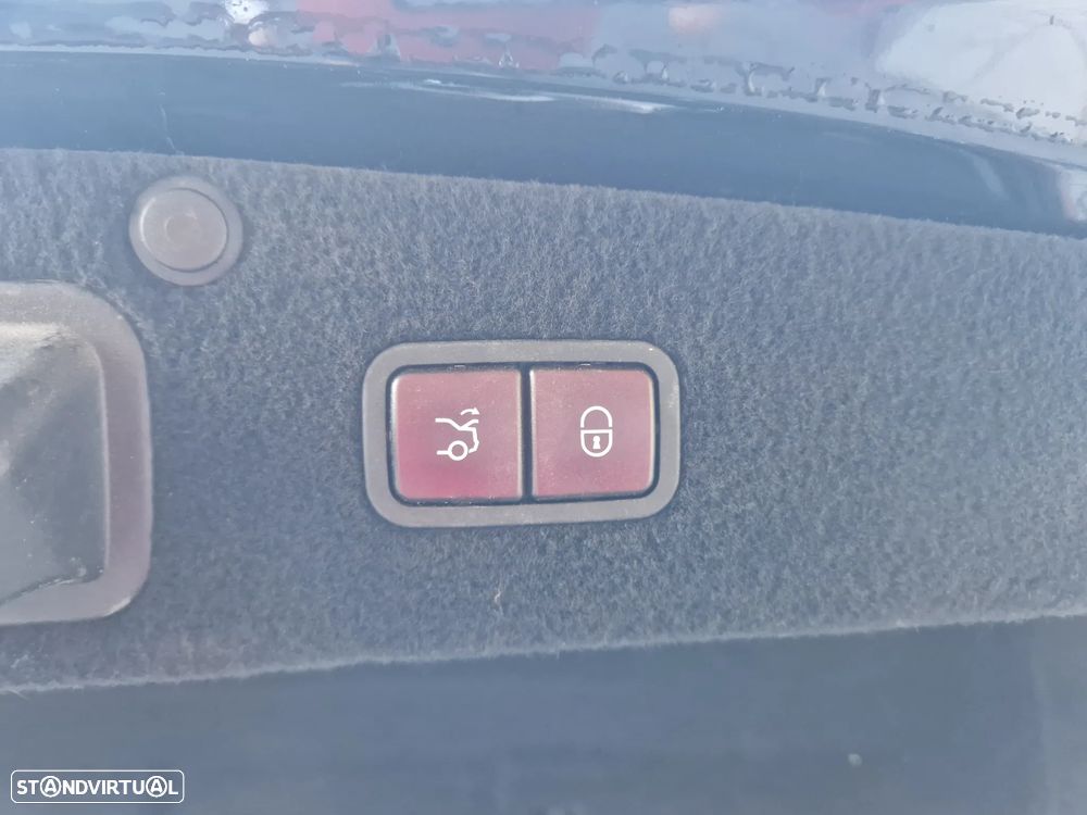 Mercedes-Benz S 350 BlueTEC 164g - 28