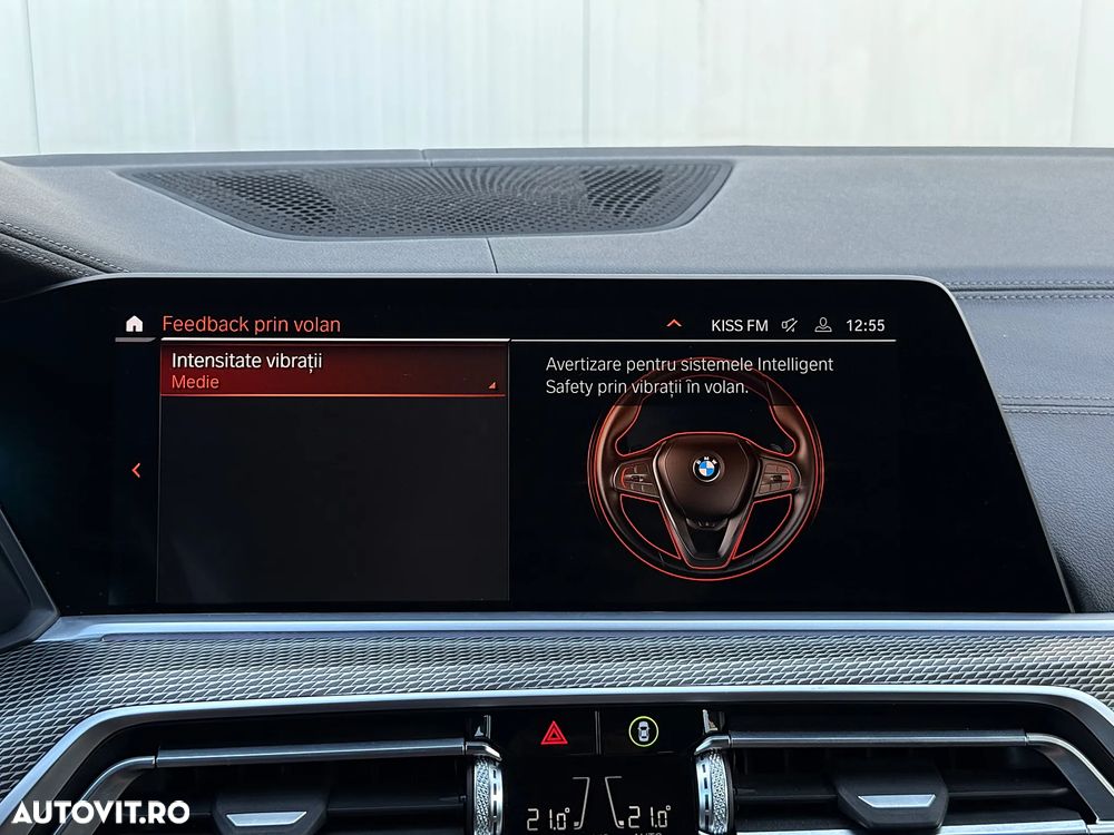 BMW X6 xDrive30d AT MHEV - 23