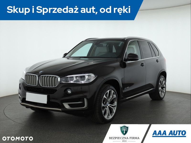 BMW X5 - 2