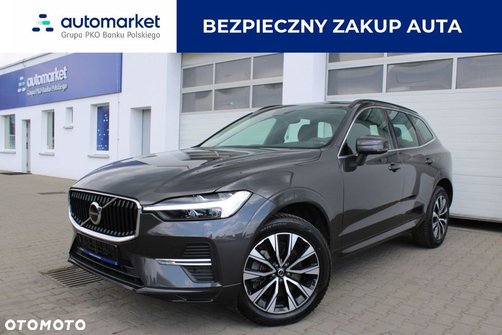 Volvo XC 60 - 1