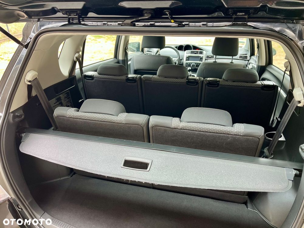 Toyota Verso 1.8 7-Sitzer Executive - 18