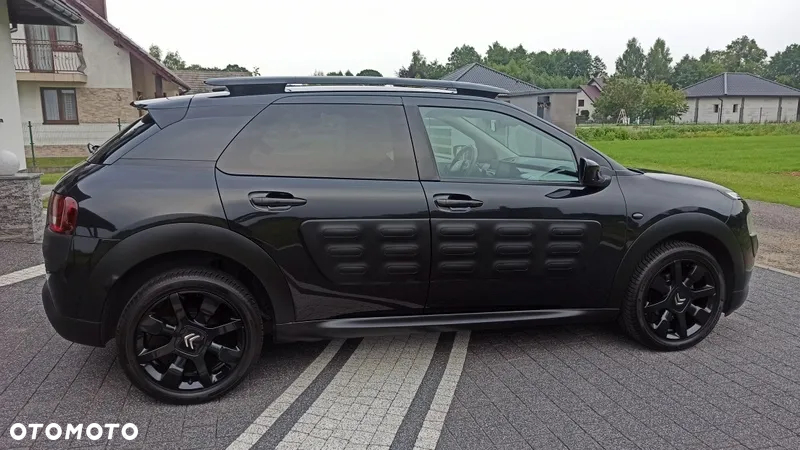Citroën C4 Cactus 1.2 PureTech Feel S&S - 40