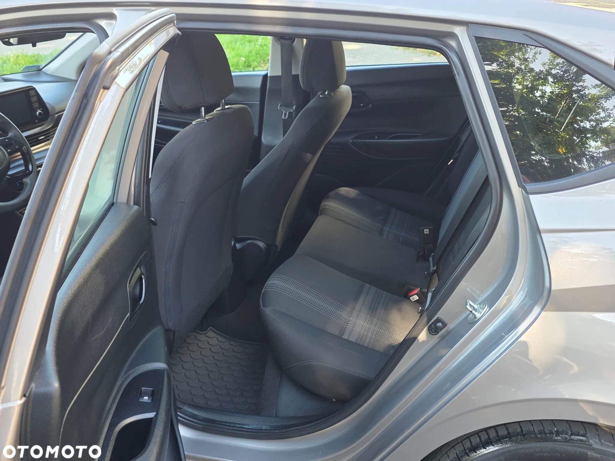 Hyundai i20 1.2 Classic Plus - 10