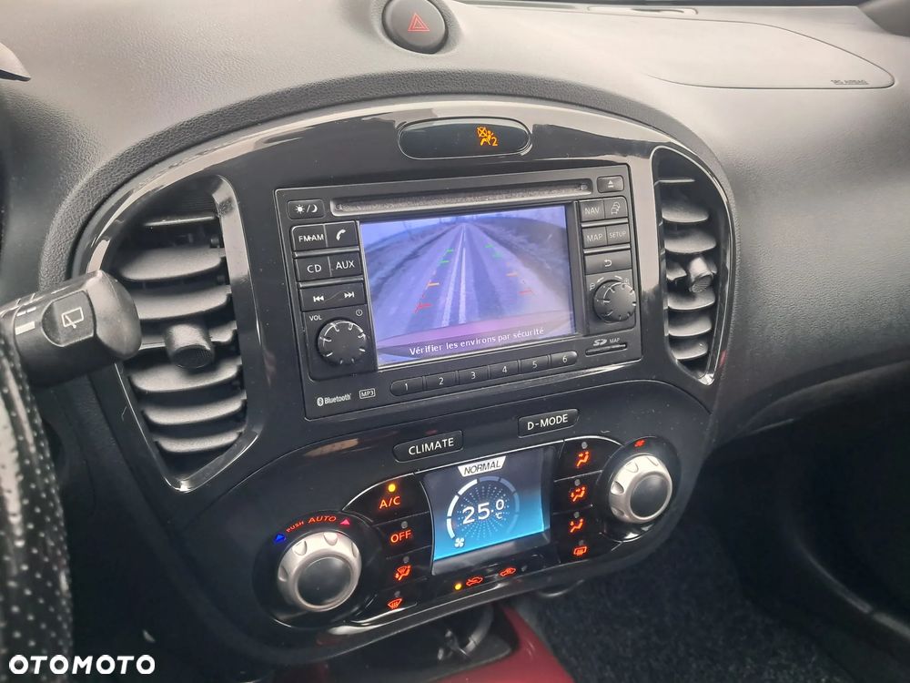 Nissan Juke 1.6 DIG-T Acenta - 12