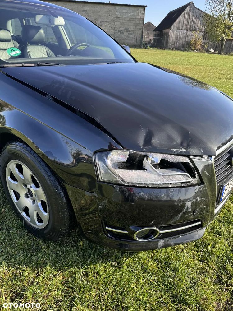 Audi A3 Sportback - 6