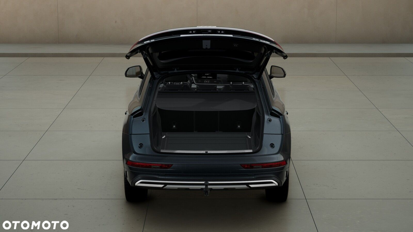 Audi Q5 - 3