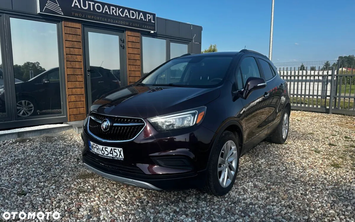 Opel Mokka X 1.4 Automatik Ultimate - 3