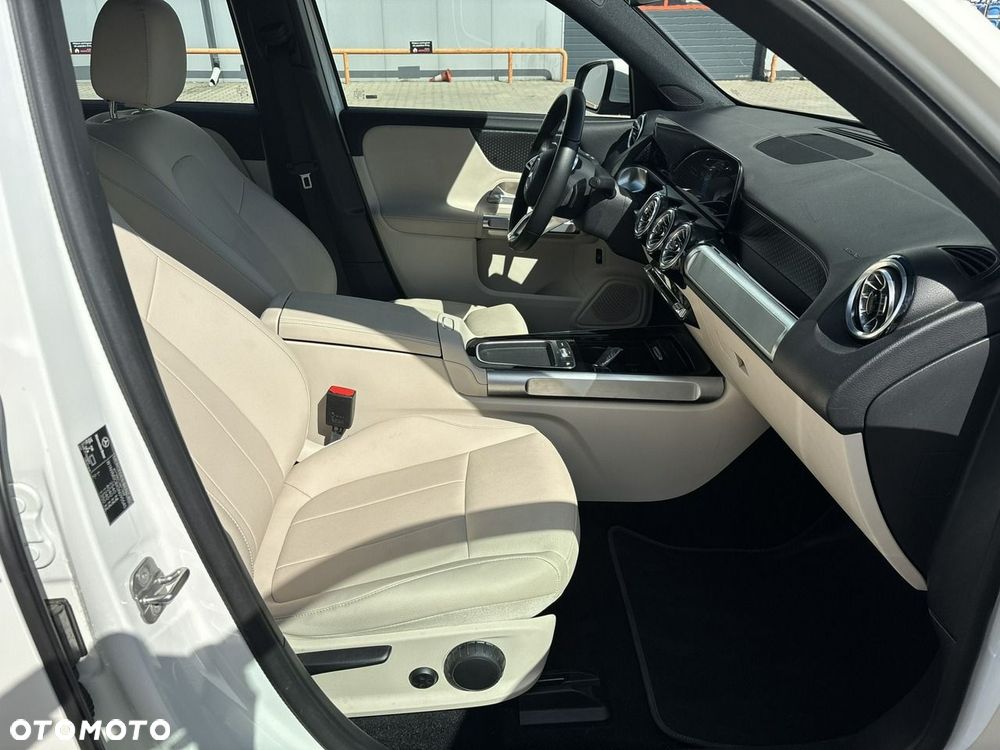 Mercedes-Benz EQB 250 70.5kWh Progressive - 15