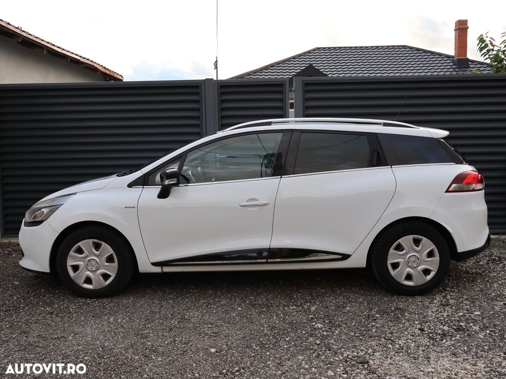 Renault Clio - 4