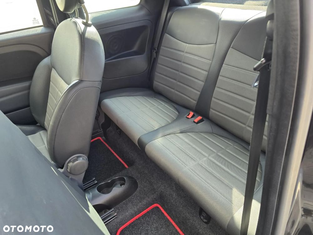 Fiat 500 0.9 Twinair Plus S&S - 23