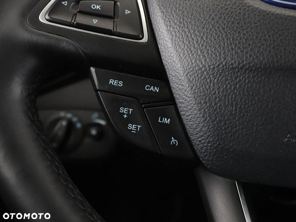 Ford Kuga 1.5 EcoBlue TITANIUM - 30