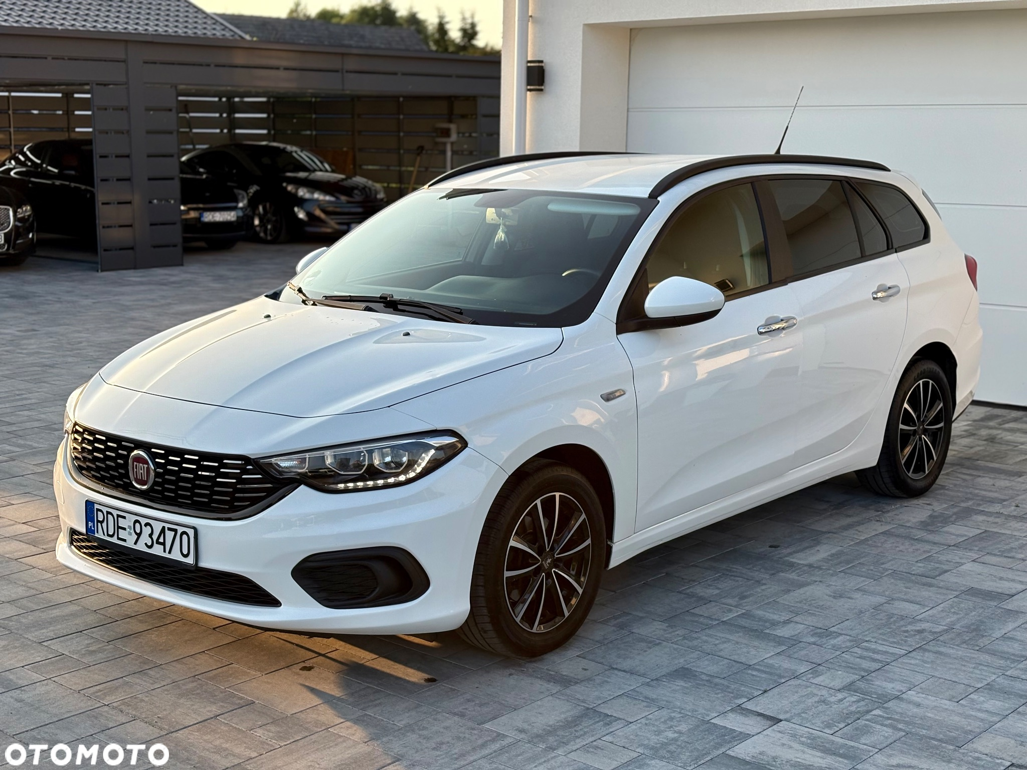 Fiat Tipo 1.4 16v Easy EU6d - 5