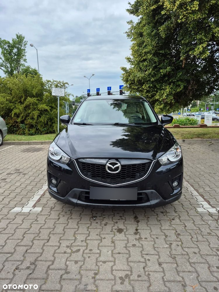 Mazda CX-5 2.0 Skypassion - 20