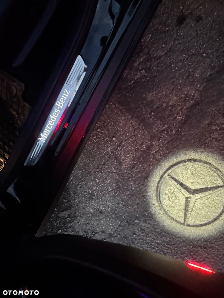 Mercedes-Benz GLC - 13