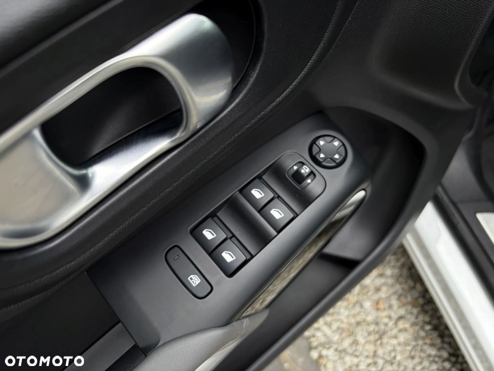 Citroën C5 Aircross BlueHDI 130 S&S EAT8 FEEL PACK - 33