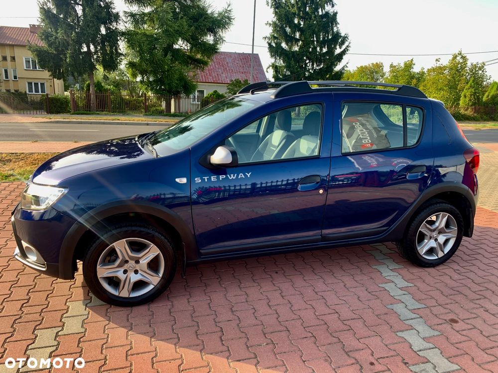 Dacia Sandero Stepway - 6