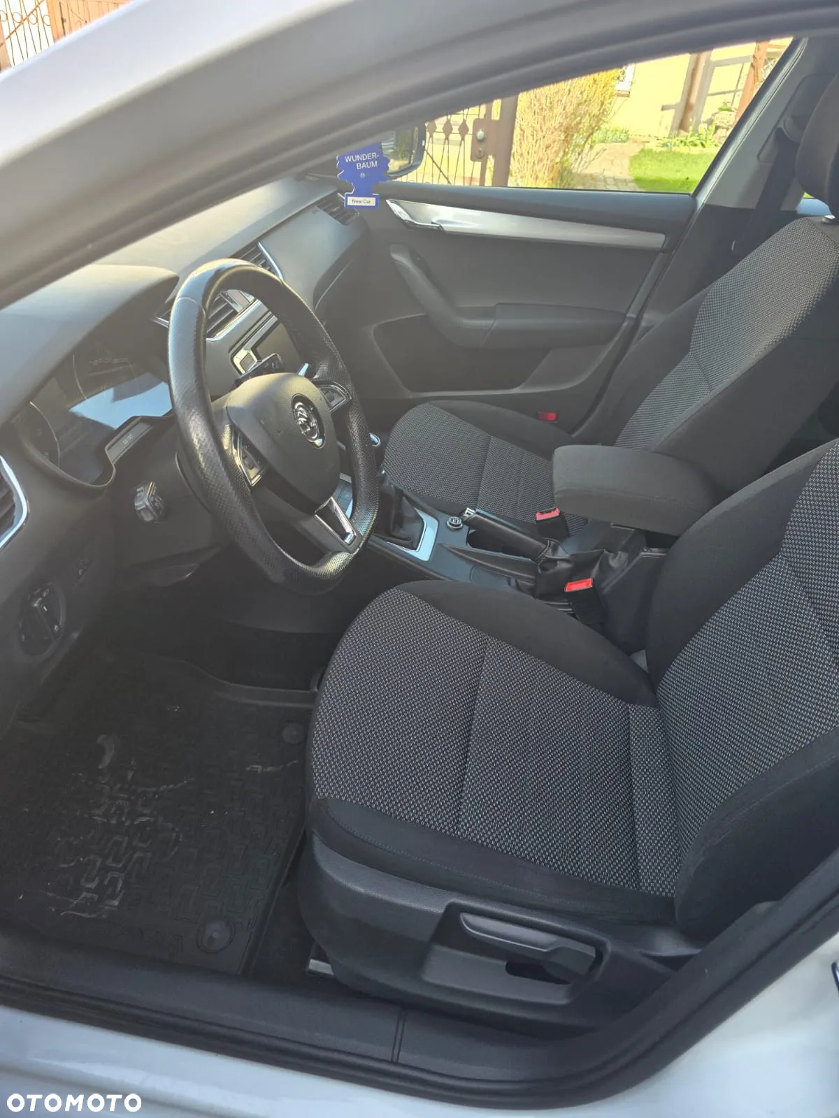 Skoda Octavia 1.4 TSI Ambition - 5