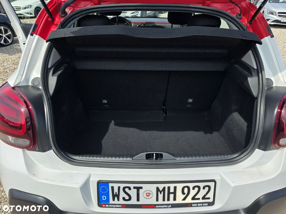Citroën C3 - 13