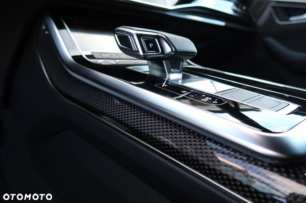 Audi SQ7 4.0 TDI Quattro Tiptronic - 22